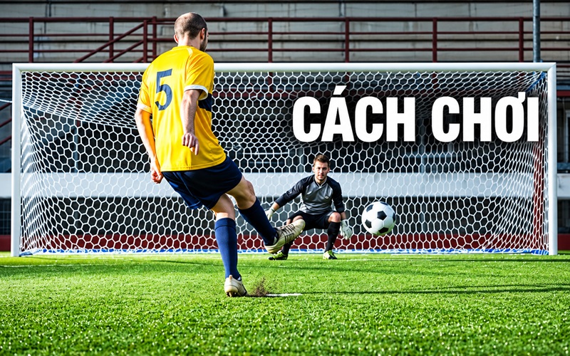 Cách vận hành trận đấu Play Off trong bóng đá Cách vận hành trận đấu Play Off trong bóng đá
