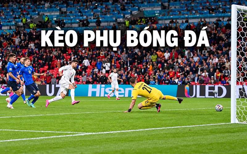 Khám phá cách đọc kèo phụ trong Bóng Đá Khám phá cách đọc kèo phụ trong Bóng Đá