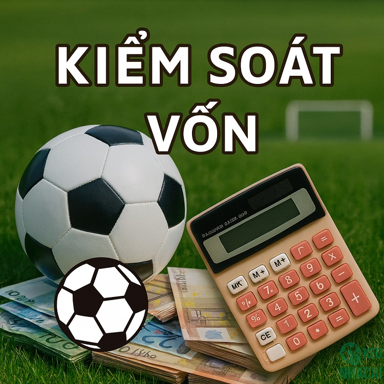 Kiểm soát vốn