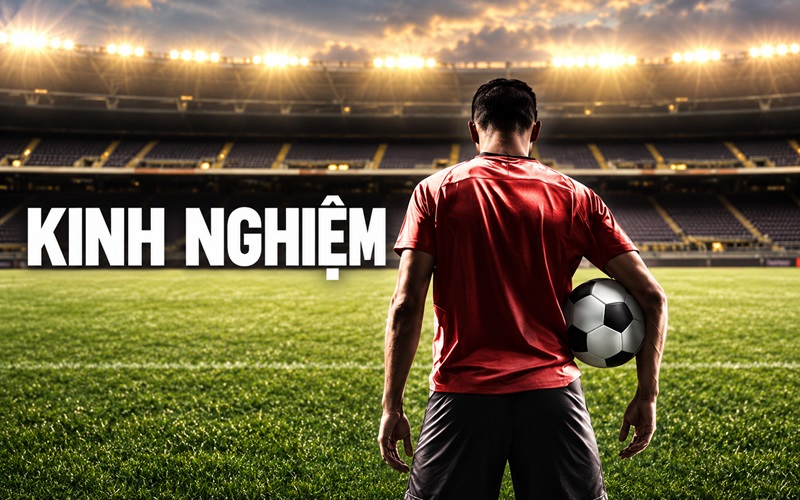Kinh nghiệm chơi kèo Kinh nghiệm chơi kèo