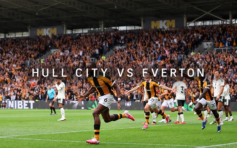 Nhận định tổng quan về Hull City vs Everton Nhận định tổng quan về Hull City vs Everton