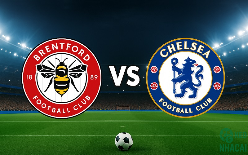 Soi kèo Brentford vs Chelsea Soi kèo Brentford vs Chelsea