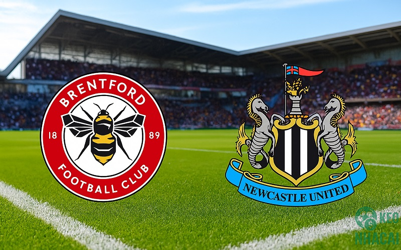 Soi kèo Brentford vs Newcastle, 21h Soi kèo Brentford vs Newcastle, 21h