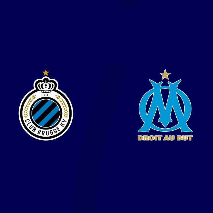 Soi kèo Brugge vs Marseille 03h00 Soi kèo Brugge vs Marseille 03h00