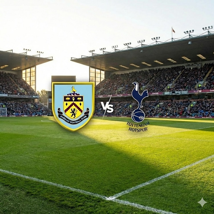 Soi kèo Burnley vs Tottenham 22h00 Soi kèo Burnley vs Tottenham 22h00
