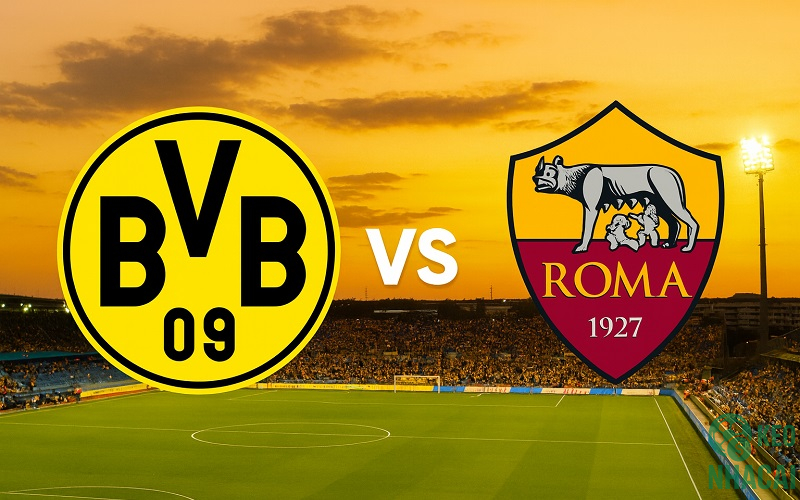 Soi kèo Dortmund vs Hoffenheim, 23h30 Soi kèo Dortmund vs Hoffenheim, 23h30