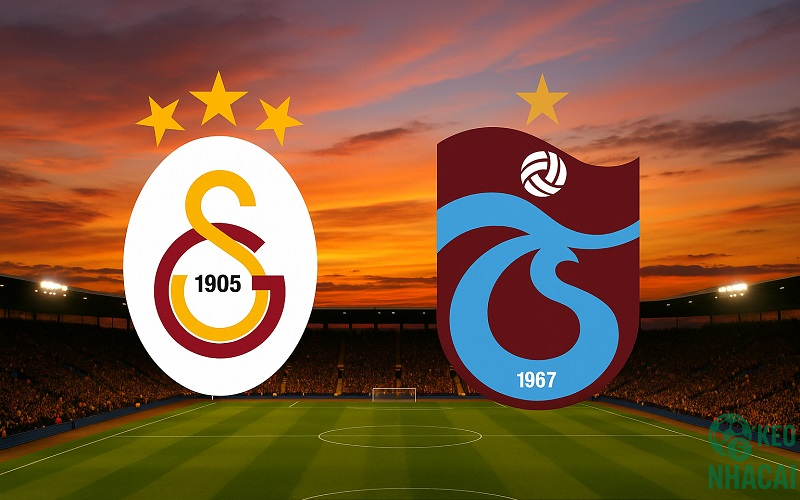 Soi kèo Galatasaray vs Saint Gilloise, 00h 45 Soi kèo Galatasaray vs Saint Gilloise, 00h45