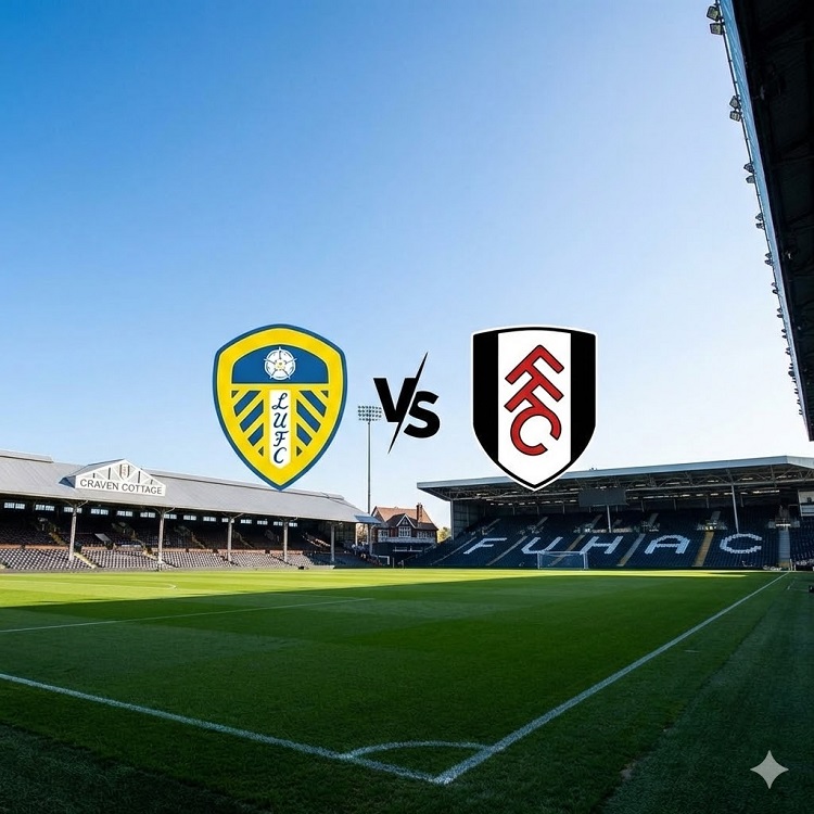 Soi kèo Leeds vs Fulham 22h00