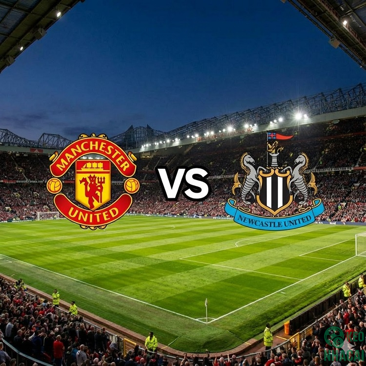 Soi kèo MU vs Newcastle 03h00 Soi kèo MU vs Newcastle 03h00