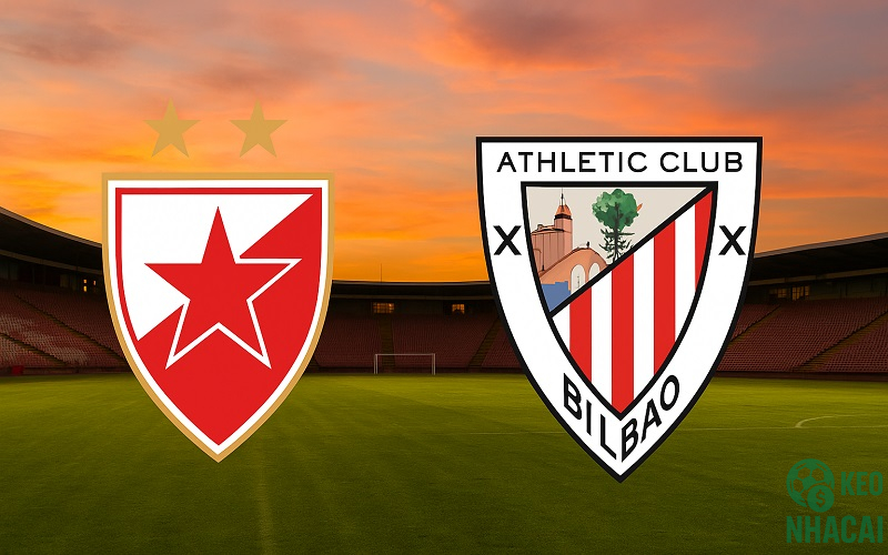 Soi kèo Slavia Praha vs Athletic Club, 03h00 Soi kèo Slavia Praha vs Athletic Club, 03h00