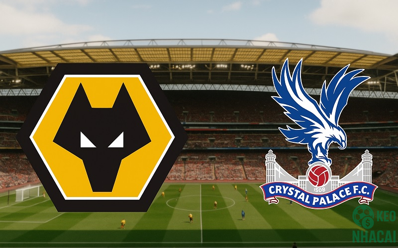 Soi kèo Wolves vs Crystal